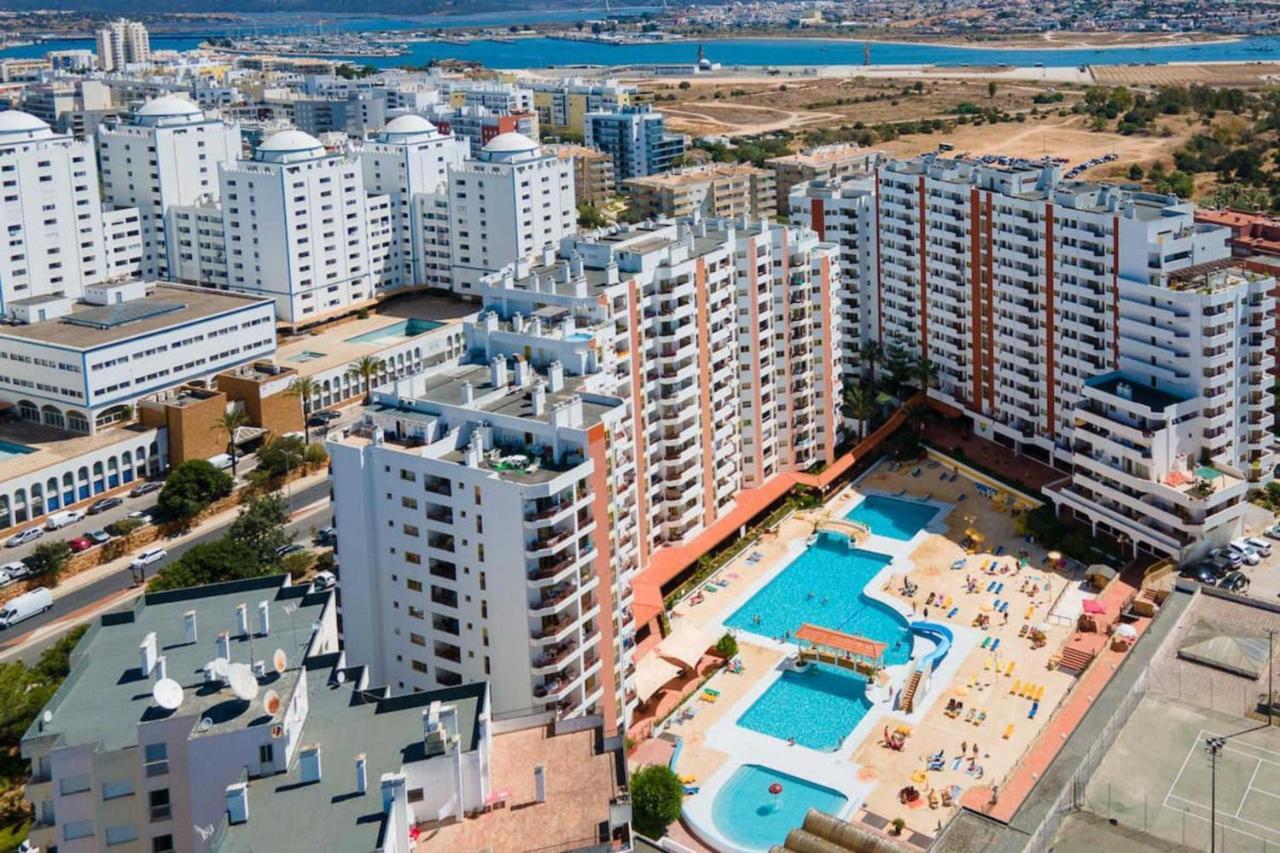 Rocha & Mar Διαμέρισμα Portimão Εξωτερικό φωτογραφία